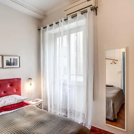 Circus Maximus Bed & Breakfast Rome