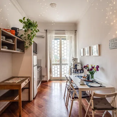 Bed & Breakfast Circus Maximus Rome
