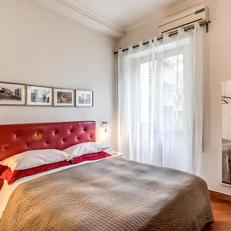 Circus Maximus Bed & Breakfast Rome