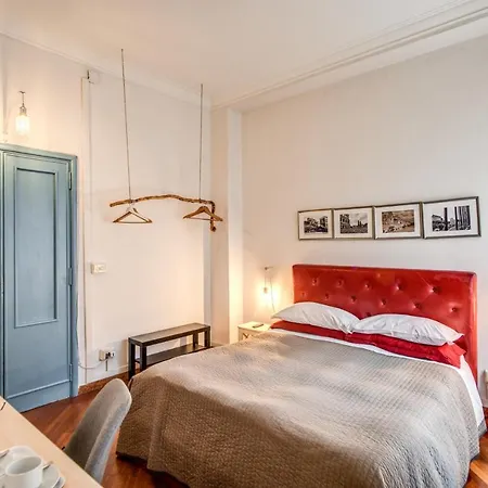 Bed & Breakfast Circus Maximus Rome