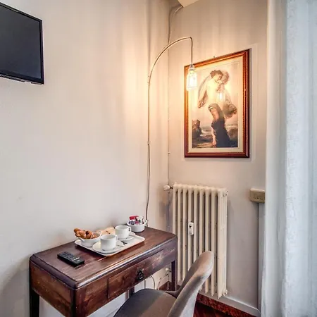 Circus Maximus Bed & Breakfast