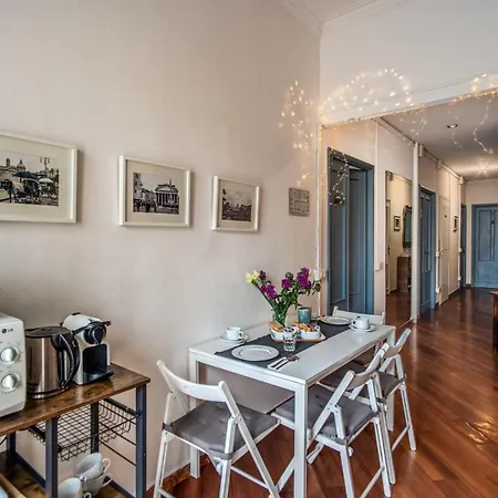 Circus Maximus Bed & Breakfast Roma