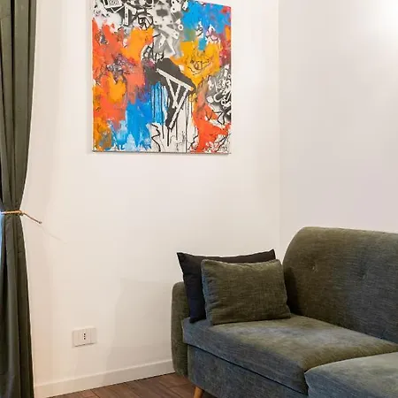 Trastevere Holiday home *