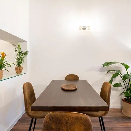 Trastevere Holiday home