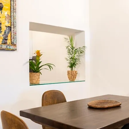 Holiday home Trastevere *