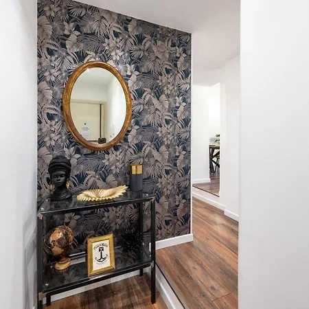 Holiday home Trastevere Rome