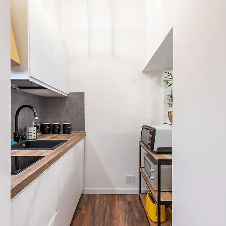 Holiday home Trastevere
