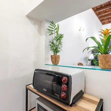 Trastevere Holiday home *