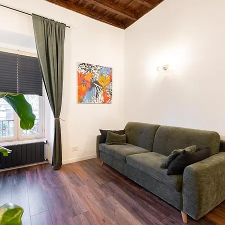 Trastevere Holiday home *