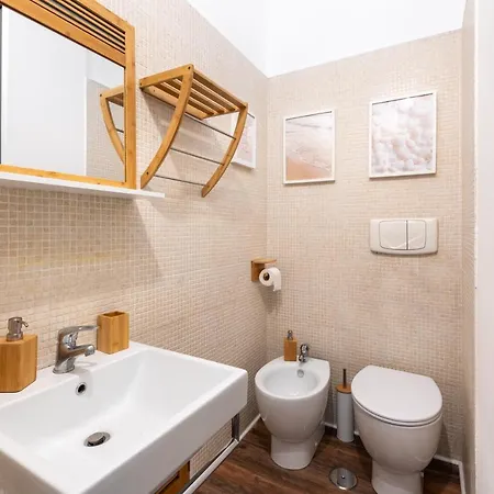 Holiday home Trastevere