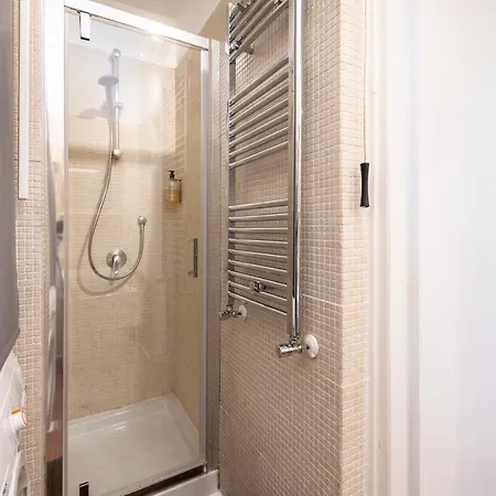 Holiday home Trastevere Rome