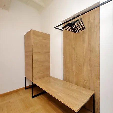בית הארחה Youroom Vite רומא