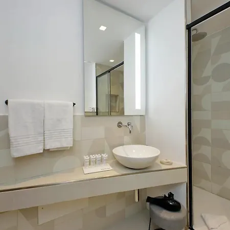 בית הארחה Youroom Vite רומא