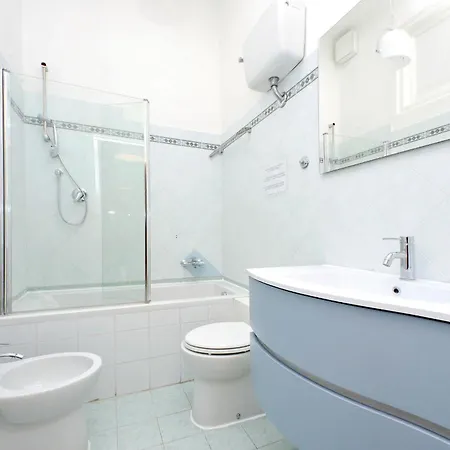 Dandolo In Trastevere By Halldis Apartment *