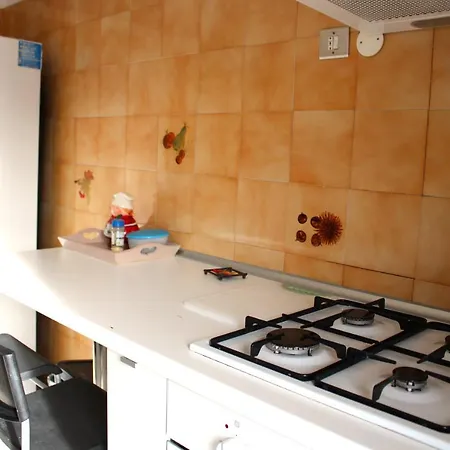 Mikasa Balduina Bed & Breakfast Řím