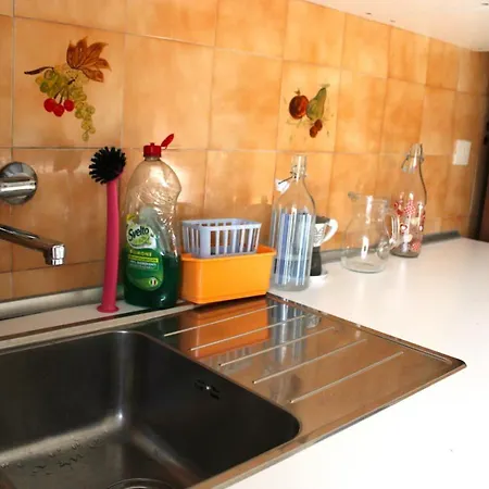 Bed & Breakfast Mikasa Balduina Řím