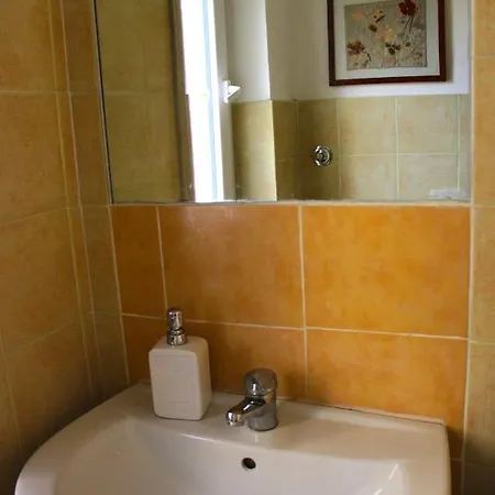 Mikasa Balduina Bed & Breakfast Rome