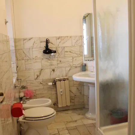 Bed & Breakfast Mikasa Balduina