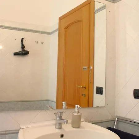Bed & Breakfast Mikasa Balduina Rome
