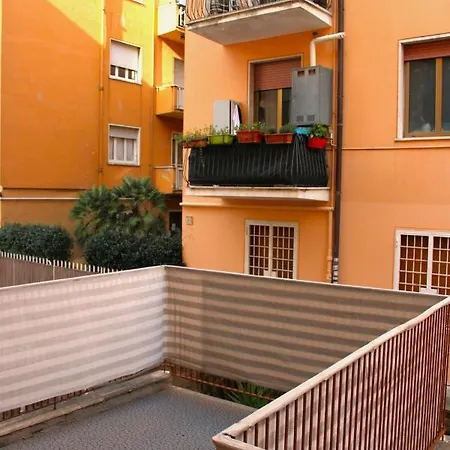 Bed & Breakfast Mikasa Balduina
