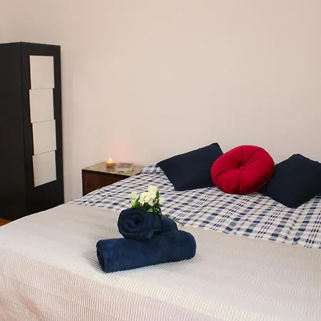 Mikasa Balduina Bed & Breakfast Řím