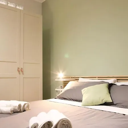 -roma-design Apartament Close To Centre Apartment *