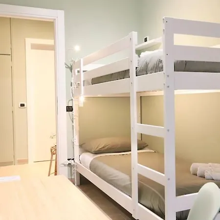 -roma-design Apartament Close To Centre * Rome