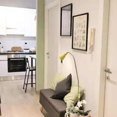 -roma-design Apartament Close To Centre * Roma