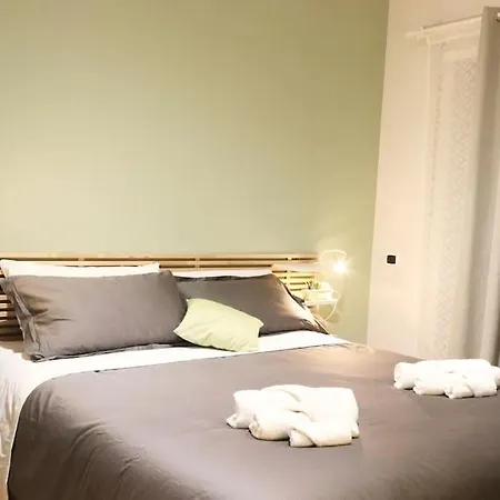 -roma-design Apartament Close To Centre * Rome