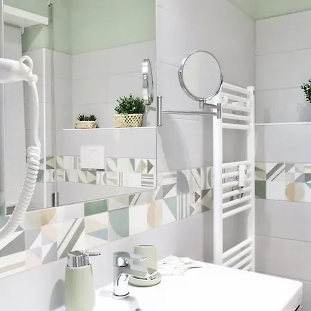 -roma-design Apartament Close To Centre