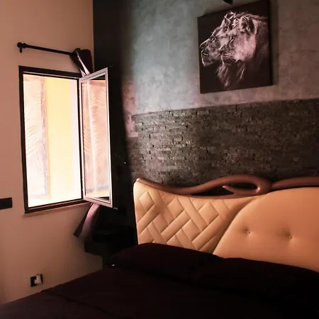Guest house Lion Luxury