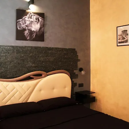 Guest house Lion Luxury