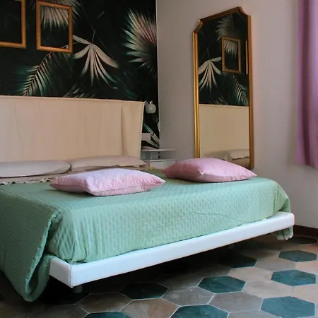 Lion Luxury Guest house Rome