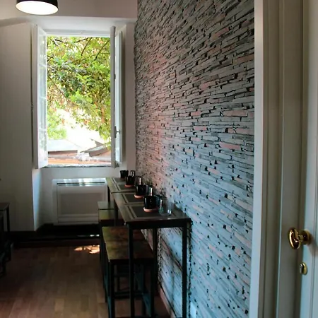 Guest house Lion Luxury Rome