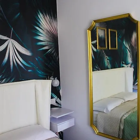Guest house Lion Luxury *