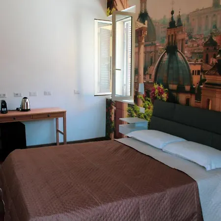 Guest house Lion Luxury Rome