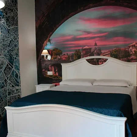 Guest house Lion Luxury *