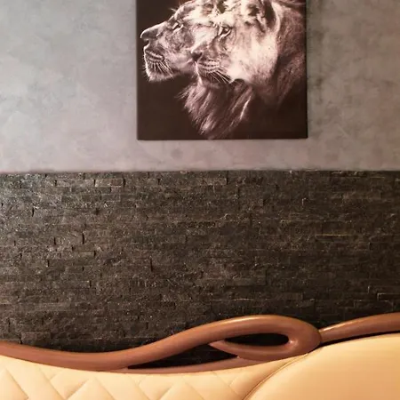 Lion Luxury