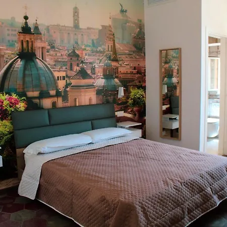Affittacamere Lion Luxury