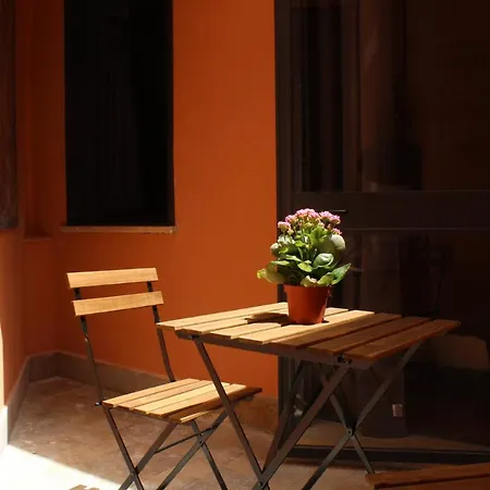 Lion Luxury Guest house