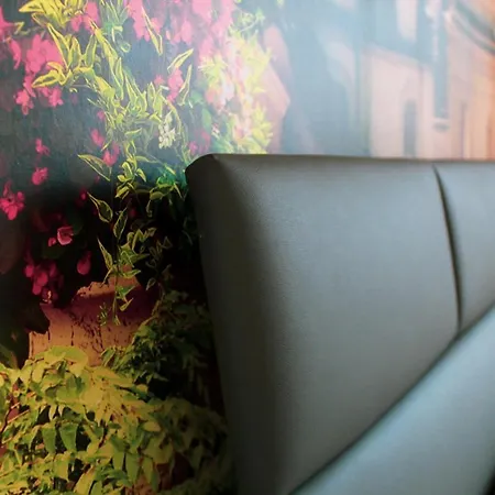 Guest house Lion Luxury Rome