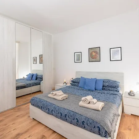 Apartamento Sweet In Laterano Roma