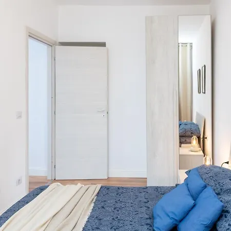 Sweet In Laterano Apartamento *
