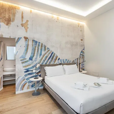 Pensionat Via Milano 52 Rom