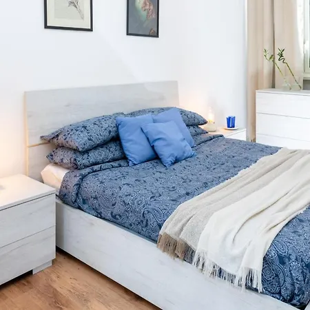 Sweet In Laterano Apartamento Roma