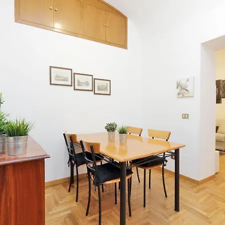 Charming Colosseum - My Extra Apartment *