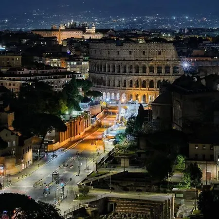 La Casa Di Ludovica All'appio Latino * Rzym