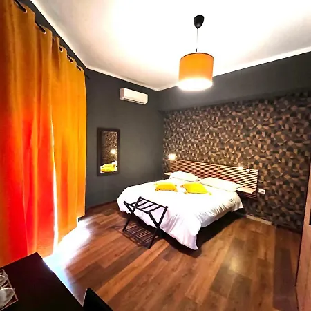 Prati Comfort Guest house