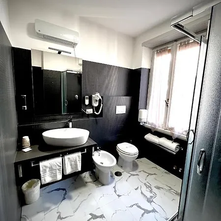 Prati Comfort Guest house *