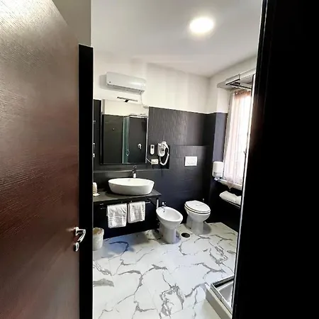 Prati Comfort Guest house Rome